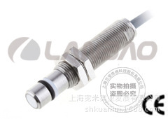 兰宝耐高压接近开关PNP常开常闭LR12XBF15DPOB LR12XBF15DPCB