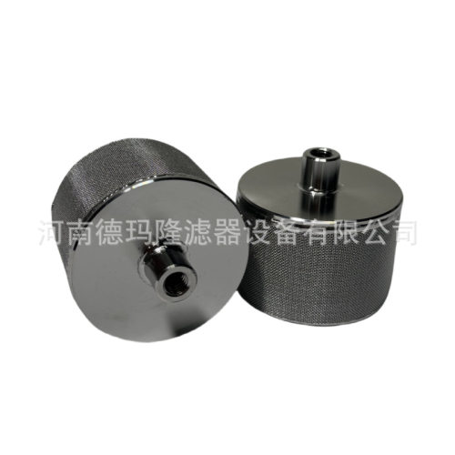 60目20加仑吸油滤网20 gpm Suction Strainer