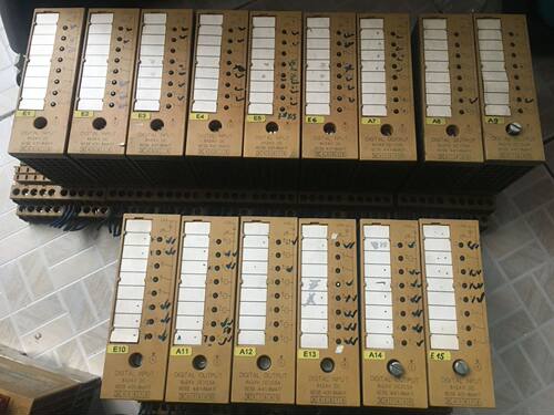 6ES5441-8MA11 6ES5 441-8MA11 拆机 已测试 现货6ES5 431-8MA11