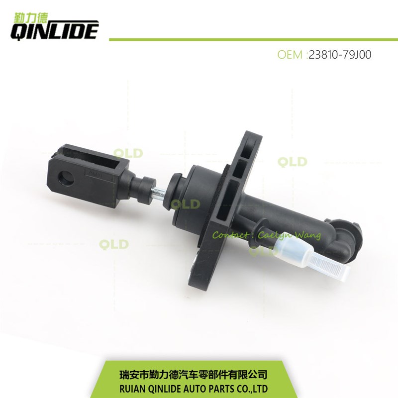 离合器总泵离合泵天语23810-79J00 79J01 厂家直供刹车制动泵
