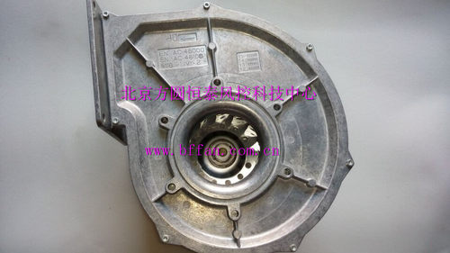G2E140-AE77-01 ebmpapst 230V 105/115W涡轮离心鼓风机散热风扇