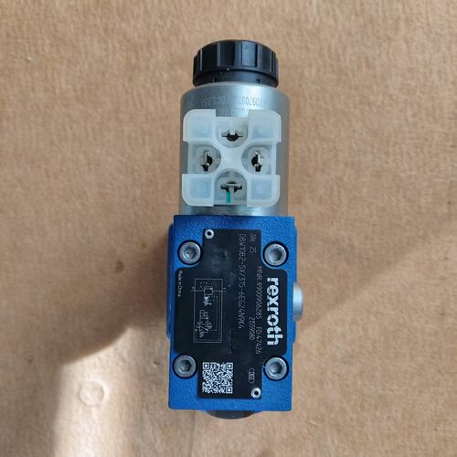 力士乐HED8OA-20/350K14KW 力士乐压力继电器 R901102716现货