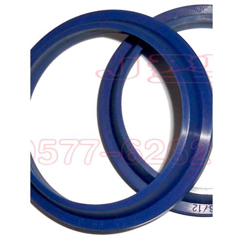 JA400*415/420*438/450*465/500*517.5/560*575*10/18防尘密封圈