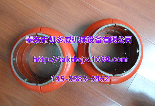凯撒空压机O-MEGA联轴器E50、E60、E70、E80、E100、E120、E140