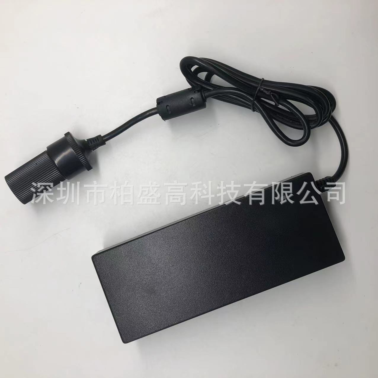12V12.5A 150W CE GS CB认证汽车点烟器 吸尘器汽车冰箱设备电源
