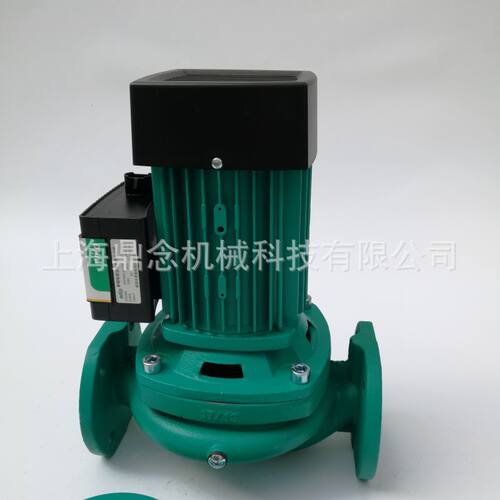 威乐HIPH3家用小型冷热水太阳能加压泵全自动家用管道循环增压泵