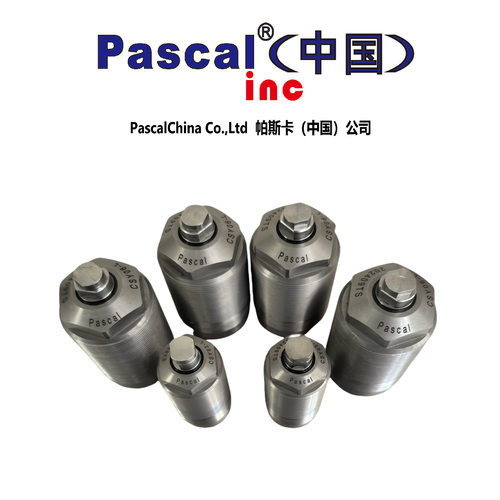 Pascal帕斯卡中国公司 支撑缸CSY01-L,CSY03-L,CSY04-L,CSY06-L