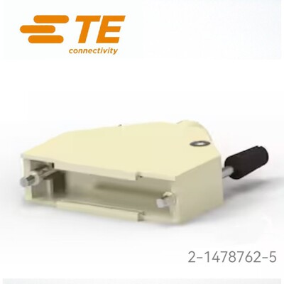 2-1478762-5（ES4183-000） TE泰科 原装尾盖 现货库存
