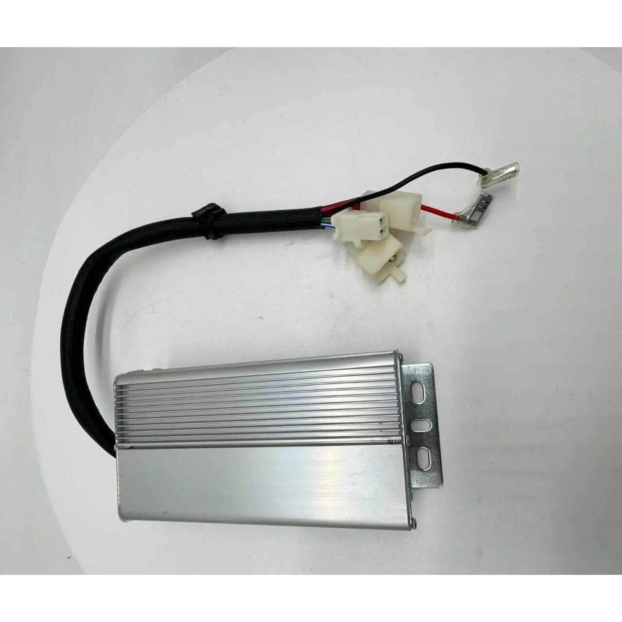 隆鑫汽油引擎发电机 隆鑫13000双缸发电机AVR 调节器 稳压器