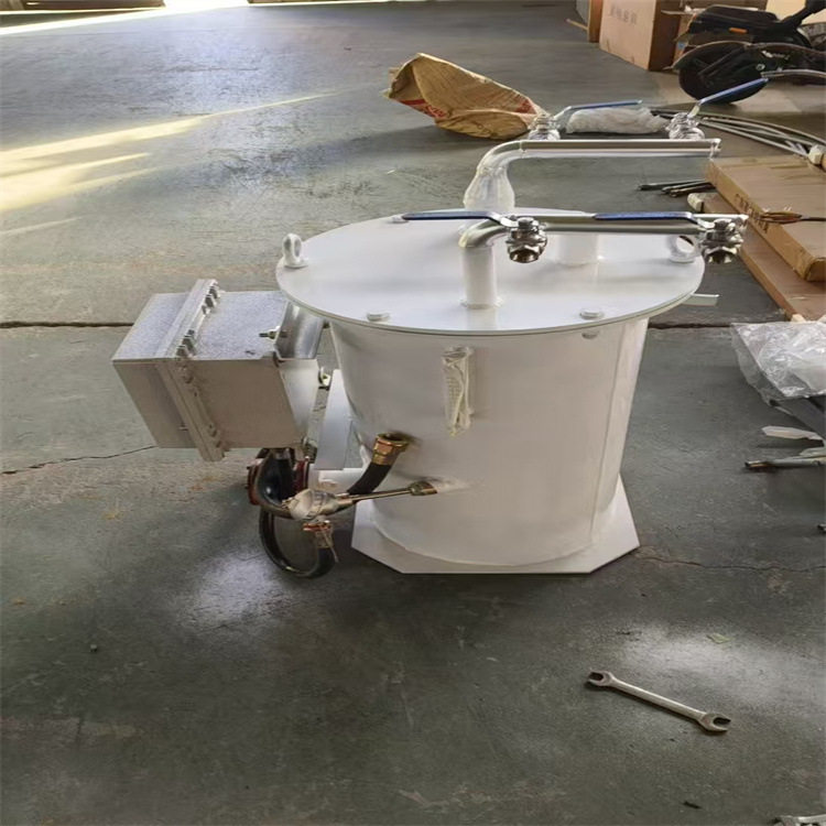 液氨汽化器液氨水浴式电加热气汽化器水浴式汽化器液氯汽化器