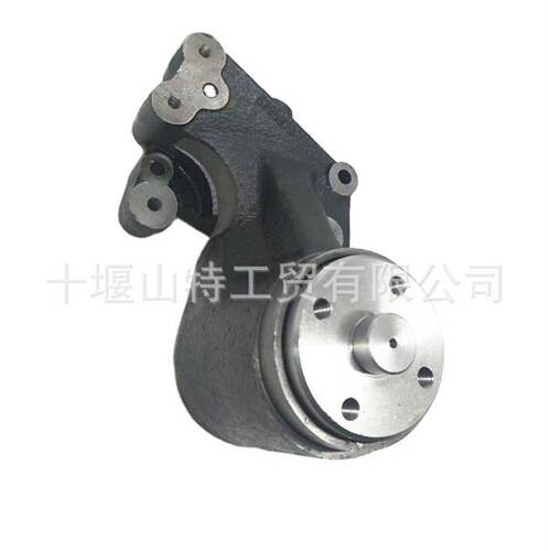QSC8.3柴油机零件风扇支架5295979