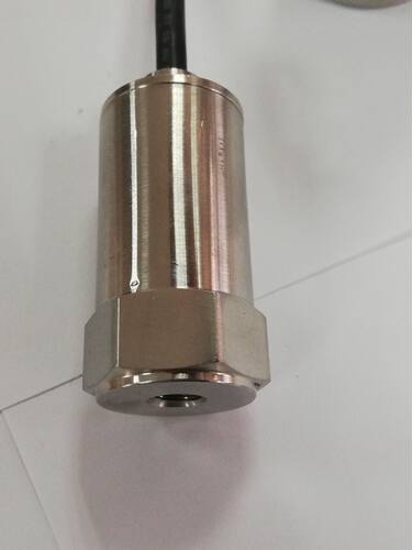 TD9200A一体化振动变送器/振动变送器风机水泵振动监测