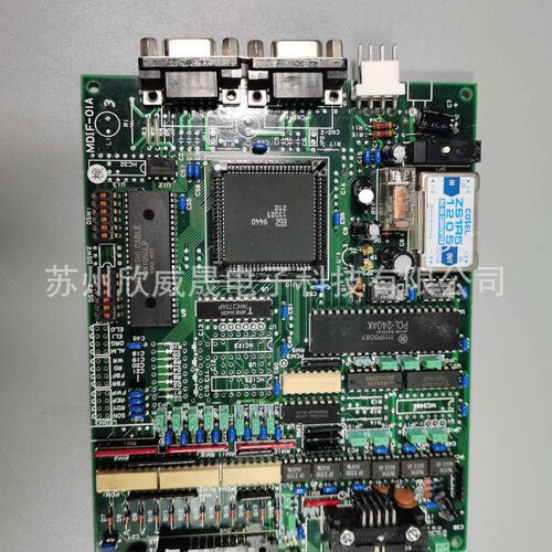 TOKYOELECTRONMDIF-01A-3板