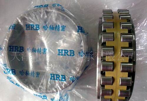 哈尔滨高速机床专用NN3017K轴承