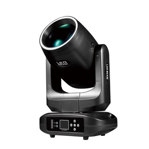 LED200W模组光束灯