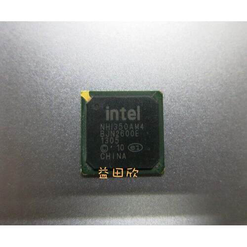 NHI350AM4  BGA256  实体店品质保障 专业电子元件