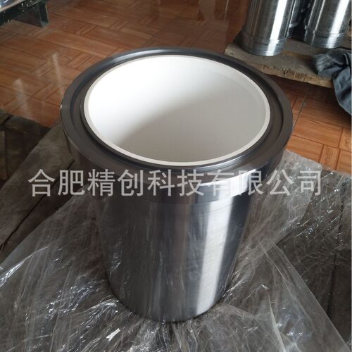 FMC雷克衡阳泥浆泵陶瓷缸套