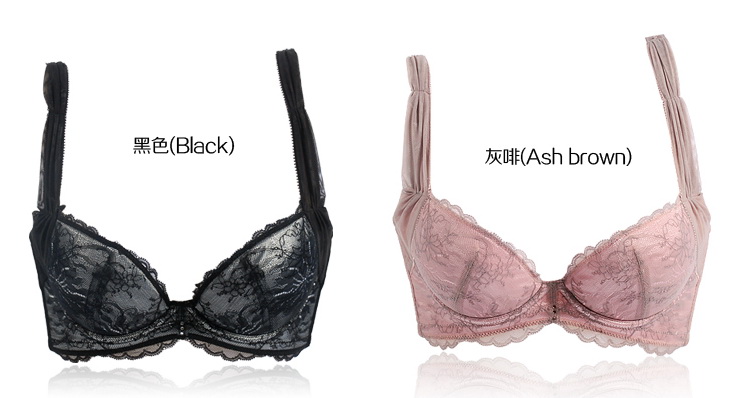 奥丝蓝黛专柜正品5384奥斯蓝黛文胸罩内衣奥斯兰黛侧收聚拢C杯
