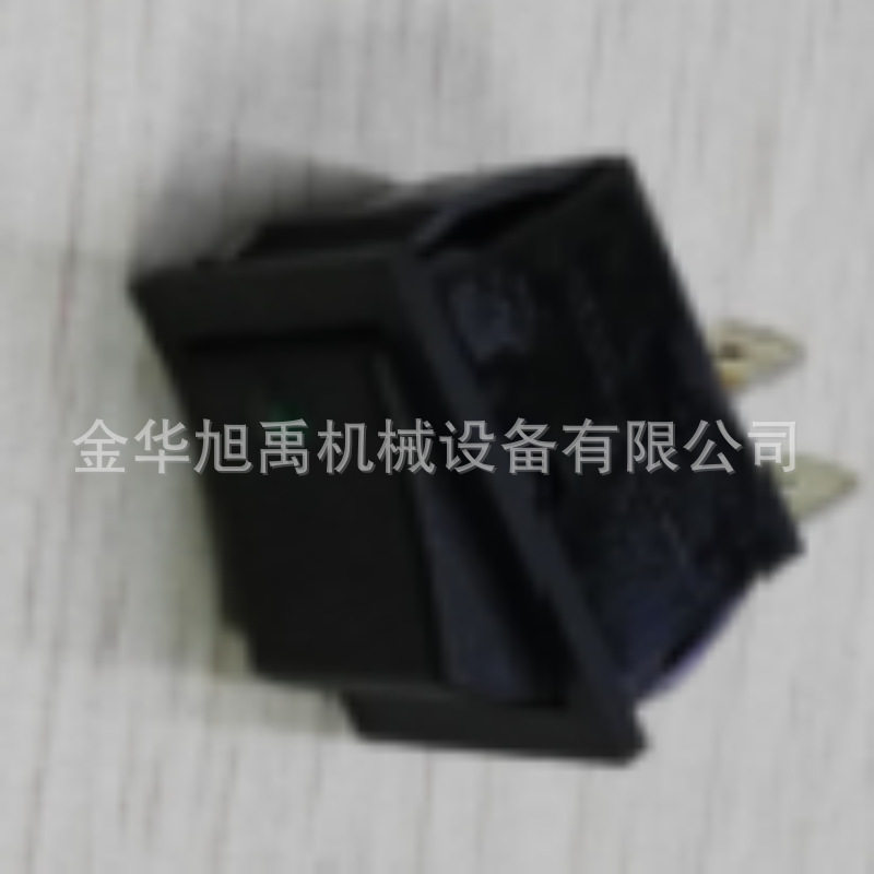 佰润爆米花机保温箱开关直销