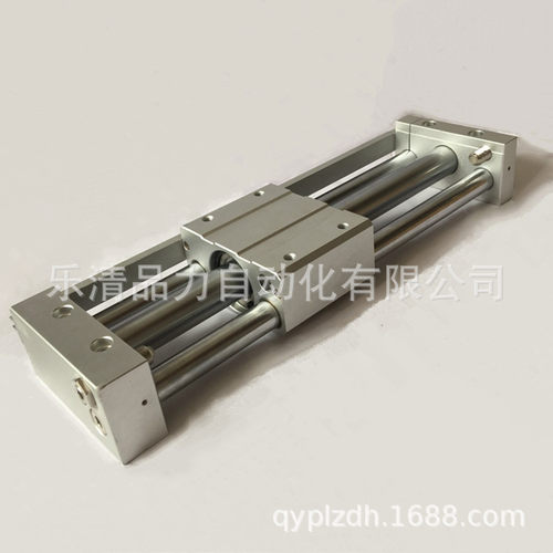 RMT16无杆气缸多规格可选