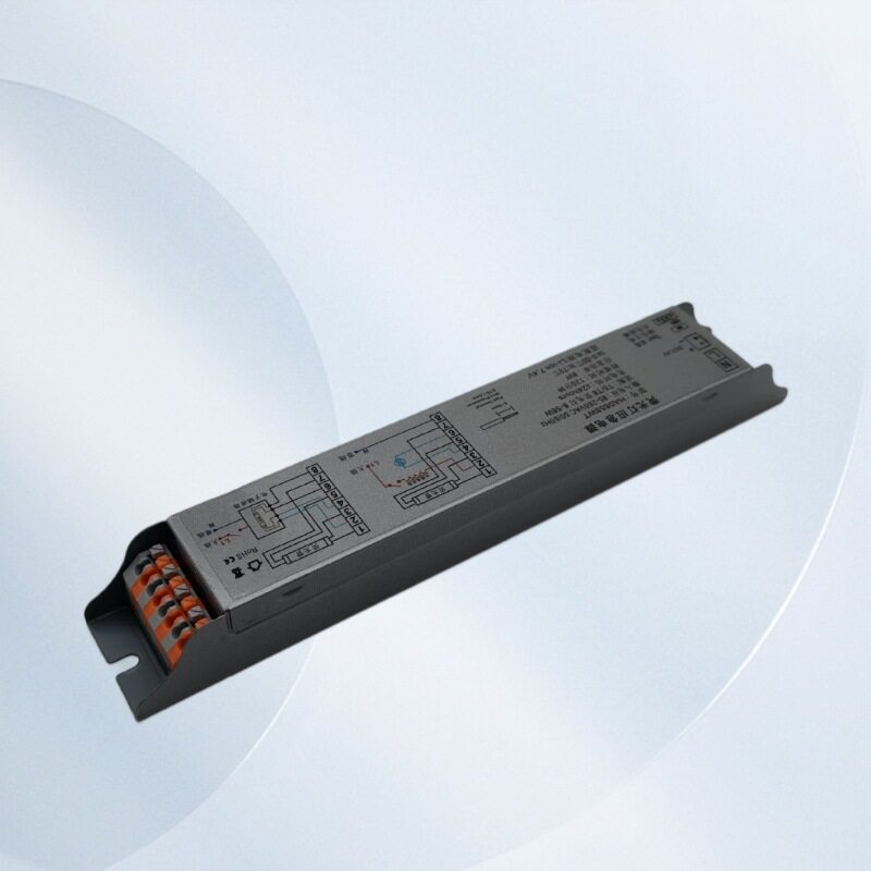 T5LED应急电源三防灯