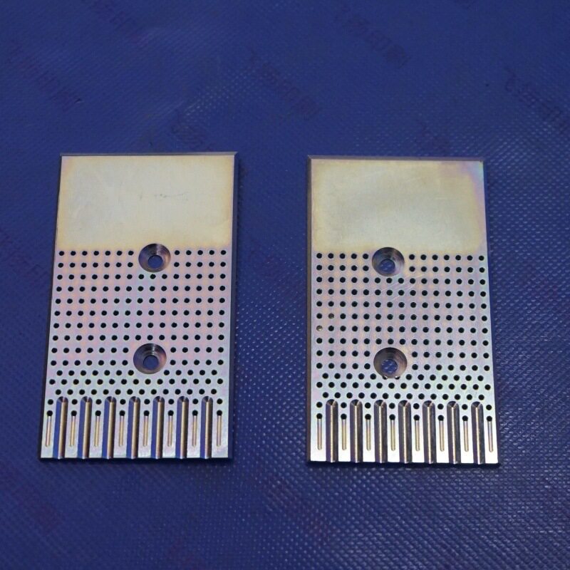 CD102/XL105拉规片吸风板