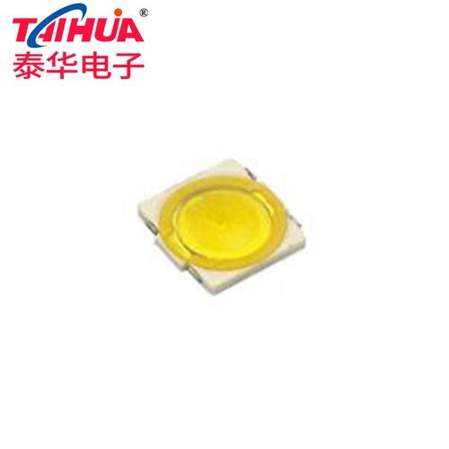 泰华工厂直供轻触4.8x4.8x0.55贴片按键复位微动按钮 按键开关
