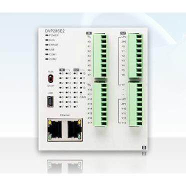 台达可编程控制器DVP60ES200TE