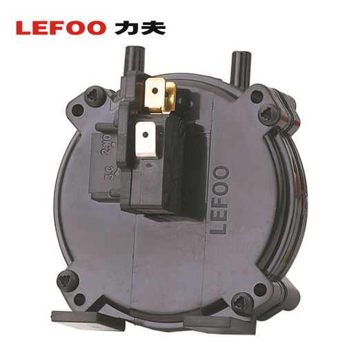 LF30A微动风机运行 检测控制保护差压开关 壁挂炉风压差开关