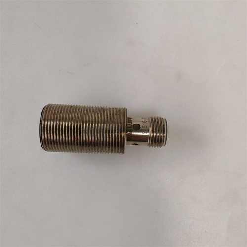 原装巴鲁夫BES00RC接近开关BES516-326-G-E5-C-S4成色新实物图