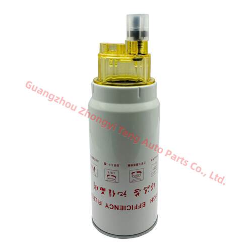 PL420油水分离器SF90P60033346612630080088燃油滤清器柴油滤芯