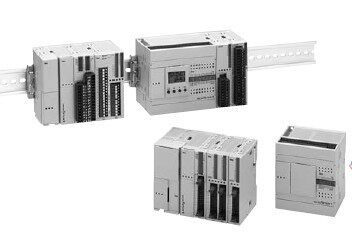 和泉PLC IDEC可编程控制器 FC4A-J8C1现货库存