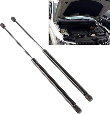 98-09款大-众VW Pointer  Cil4 Motor1.8Z引擎盖气弹簧机盖支撑杆