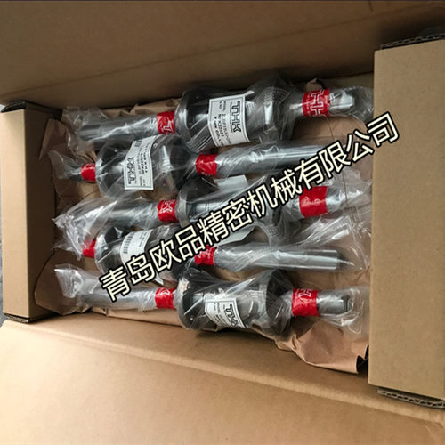 NB滚珠花键螺母SSPF16-2-T1-280L