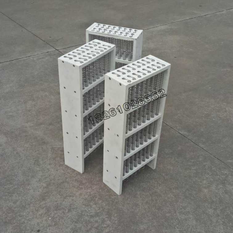 VOC燃烧塔 VOC燃烧塔加热器