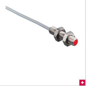 IS C12MM/2NO-8N0   IS C12MM/4NO-4E0-M12   IS C18MM/2NO-8E0