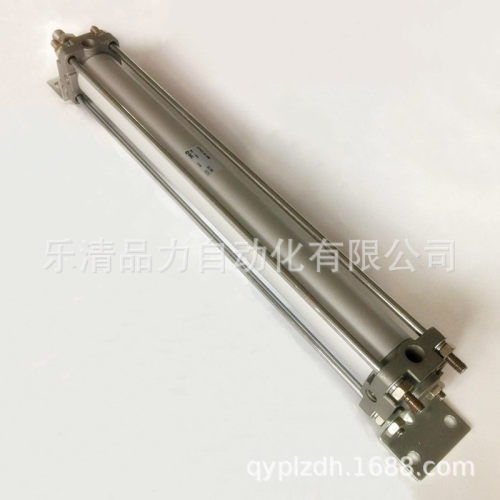 脚座气缸CA2L/CDA2L40/50/63/80/100-550-600-650Z-700Z-750Z-XB6