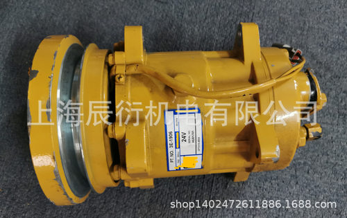 卡特压缩机3E1906   3E-1906