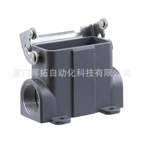 H16A-SGRS-2M25 M25 PG21 TE泰科重载连接器（原西霸士SIBAS)