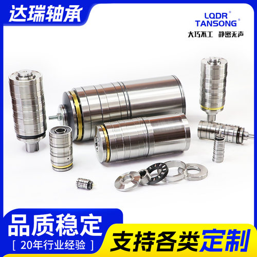 塑料挤出机推力滚子轴承现货