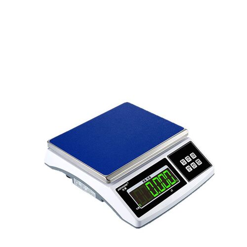 技衡高精度0.1g电子秤