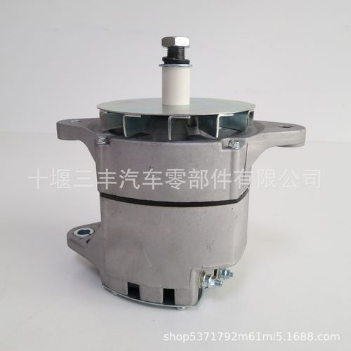 工程机械NT855系列K19系列发电机4060811
