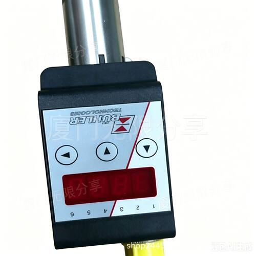 BUHLER比勒MDF-5-300配件