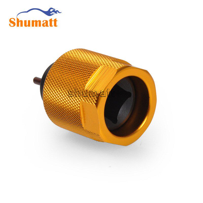 SHUMATT 23670共轨喷油器拆装工具  095000三爪工具 三爪头