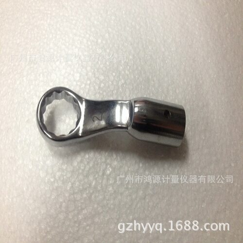 准达扭矩扳手梅花头NB-5NB-10NB-25