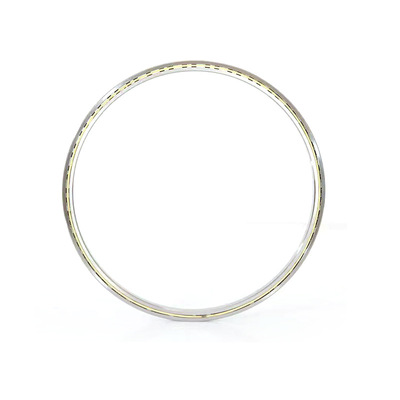 工厂生产等截面薄壁轴承KB080CPO/XPO/ARO203.2*219.075*7.938mm