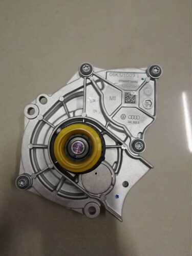 途观新帕萨特明锐速腾迈腾CC A4L水泵头总成 06K121009J