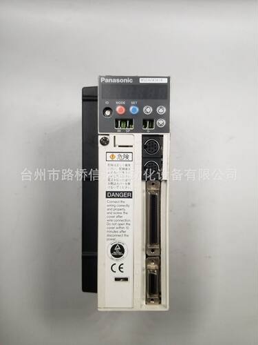 驱动器MSDA043A1A正品现货