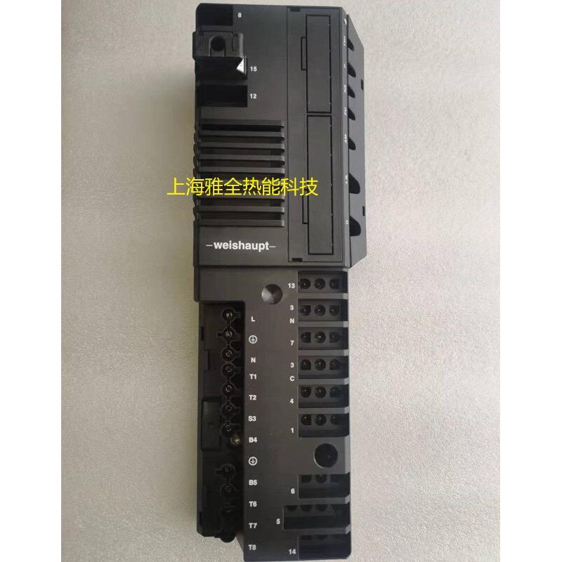 原装威索控制器管理器W-FM25 V2.0/ LMV51.100C2显示屏AM01