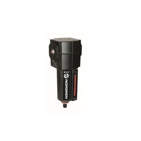 通用过滤器norgren诺冠F73G-2GN-AD1/F73G-2GN-AD3自动排水